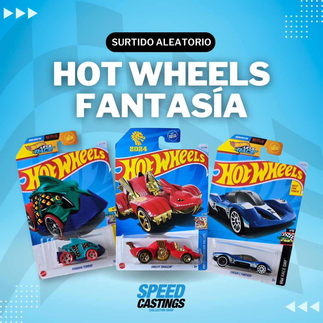 Precio de los hot wheels on sale
