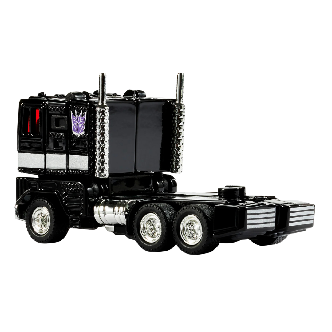 Hot Wheels - Transformers Nemesis Prime