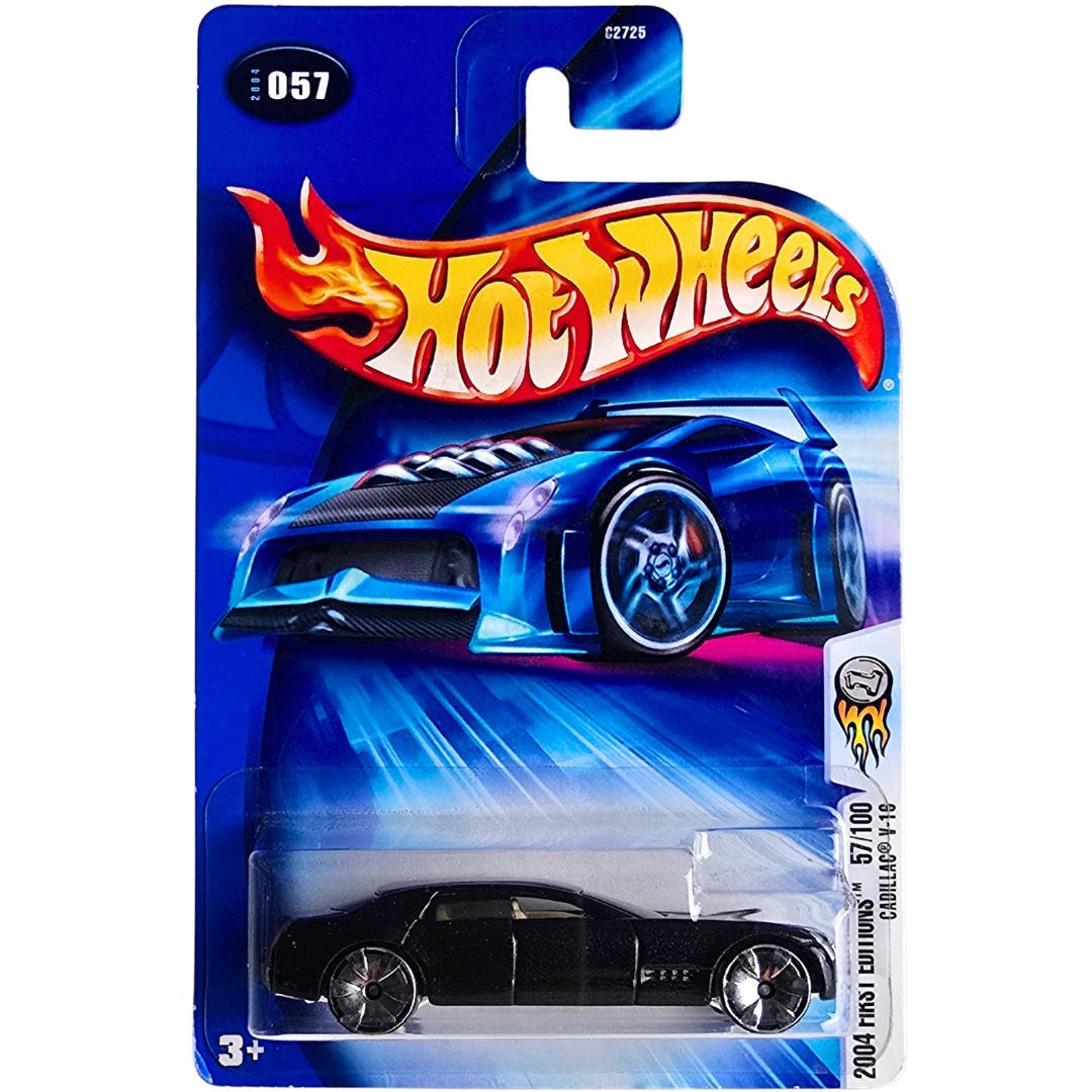 Hot Wheels - Cadillac V-16