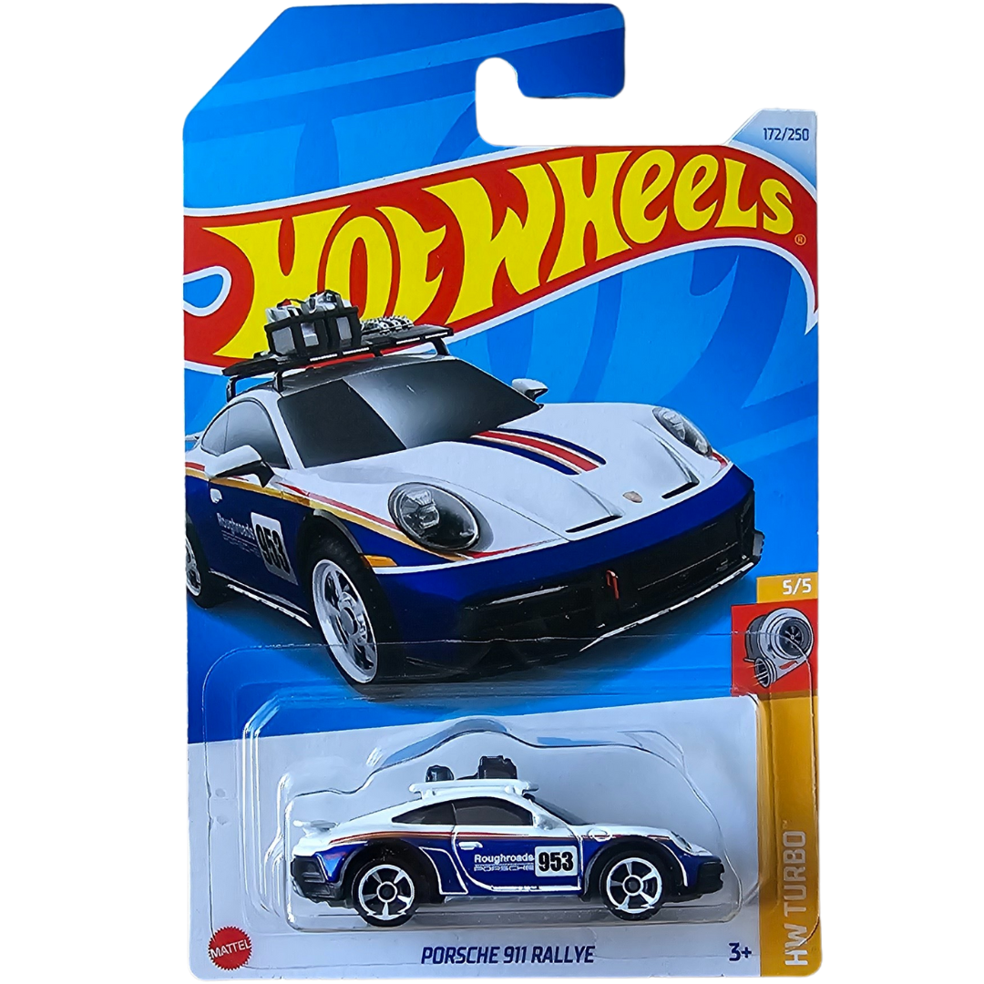 Estuche Con 8 Autos De Carreras – Hot Wheels - Toshy Store