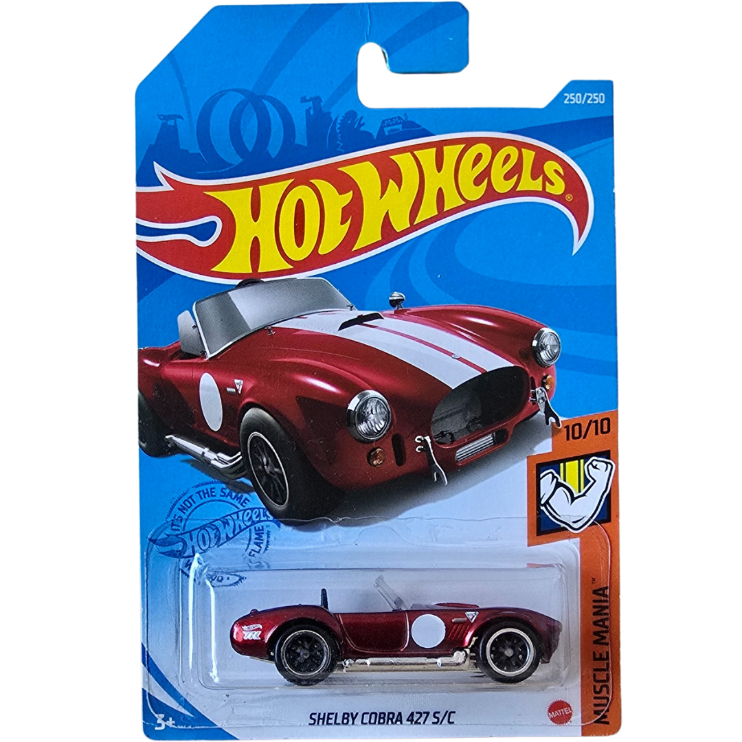 Hot Wheels '69 Shelby Gt-500 (2023) Sth Super Treasure Hunt | Cuotas sin interés Hot Wheels '69 Shelby Gt-500 (2023) Sth Super Treasure Hunt | Cuotas sin interés