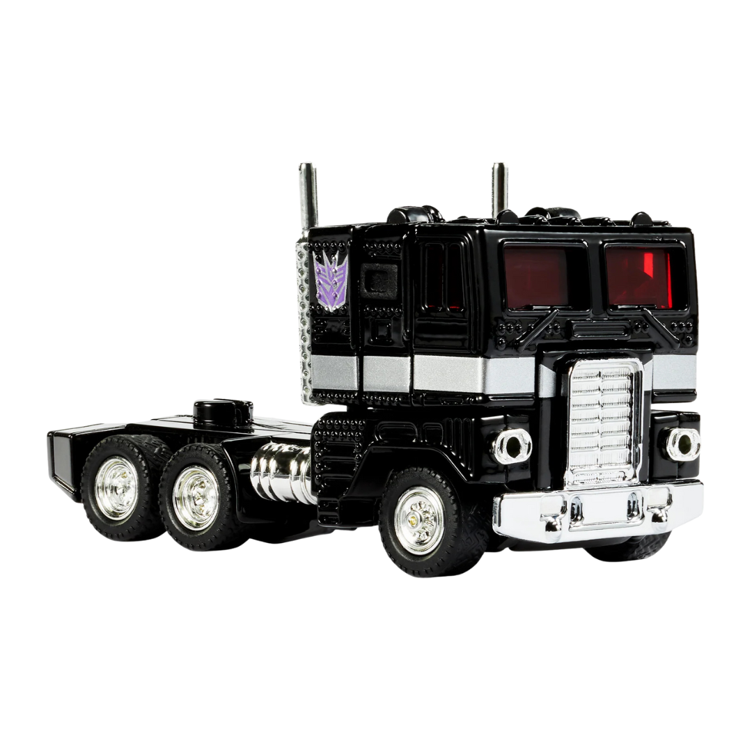 Hot Wheels - Transformers Nemesis Prime