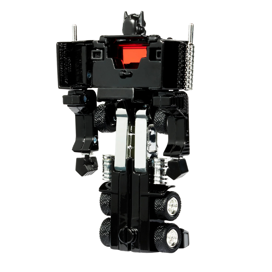 Hot Wheels - Transformers Nemesis Prime