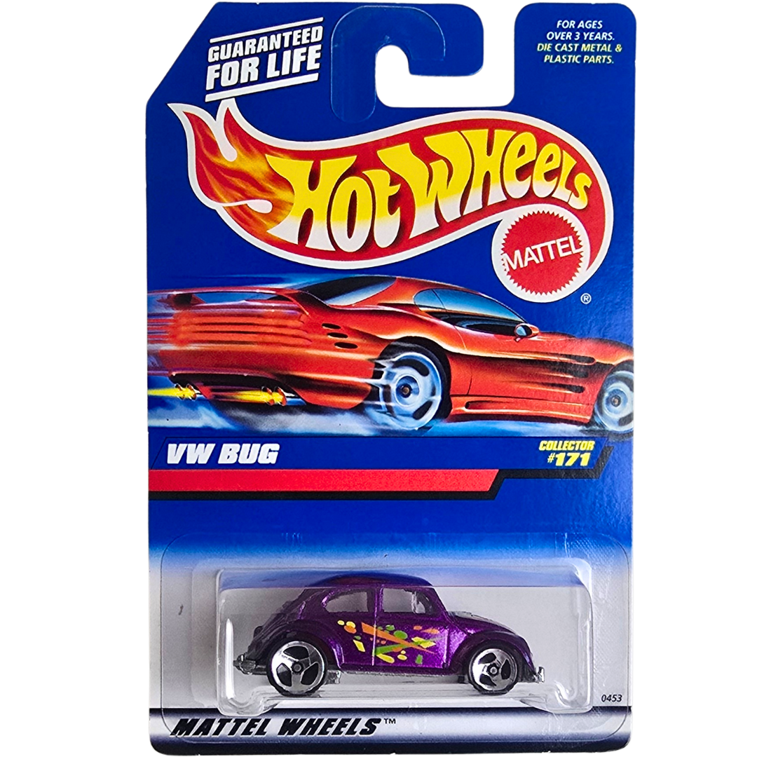 Hot Wheels - VW Bug