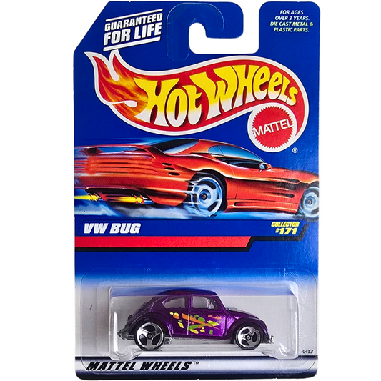 Hot Wheels - VW Bug