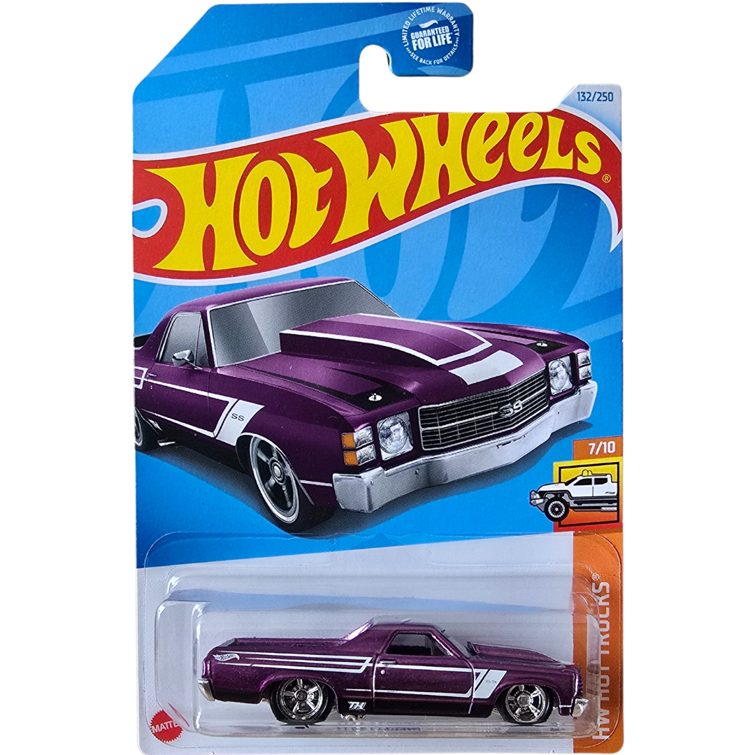 Hot Wheels Super Treasure Hunt (STH) – Page 2 – Speed Castings ...