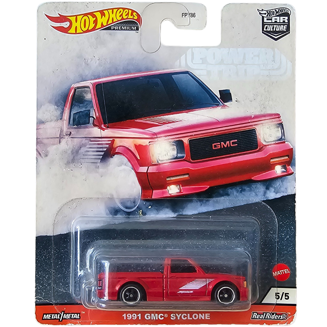 Hot Wheels Premium – Page 2 – Speed Castings Collector Shop