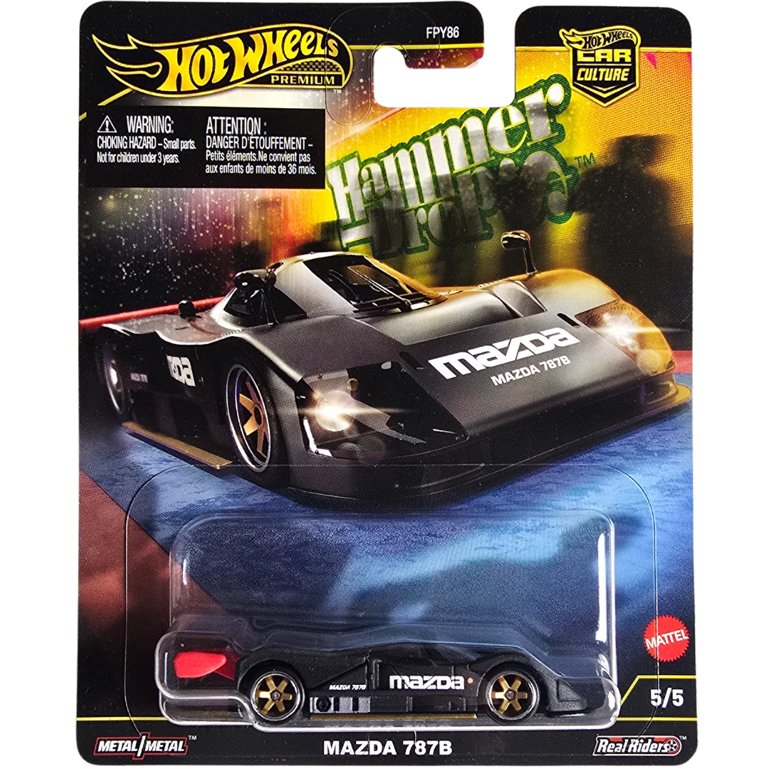Mattel Autos Hot Wheels 3+ con 1 Unidad1 Unidad - Farmacias Medicity
