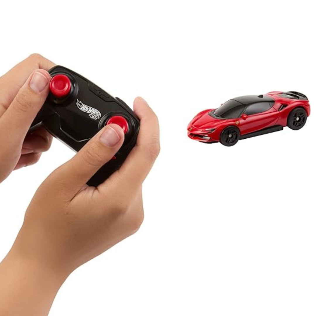 Hot Wheels RC - Ferrari SF90 Stradale Asseto Fiorano