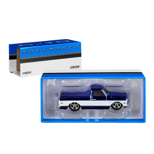 Hot Wheels RLC - 1969 Chevy C-10