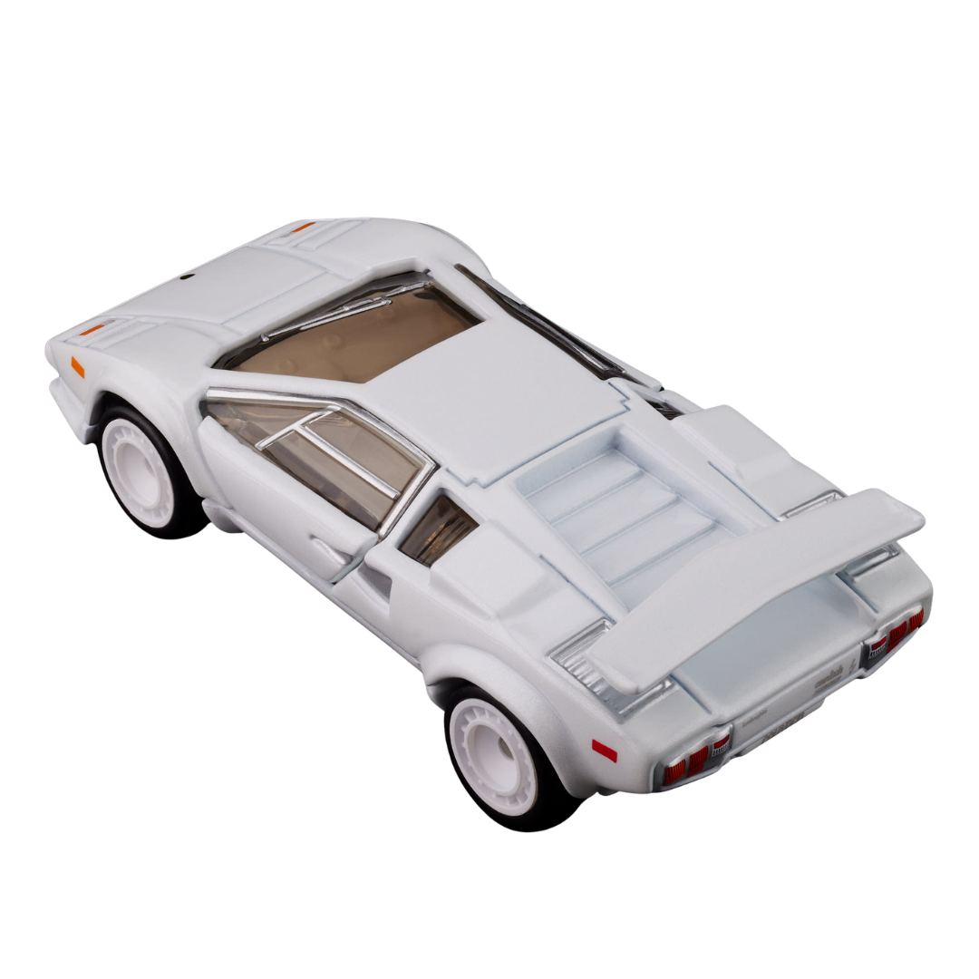 Hot Wheels RLC - 1982 Lamborghini Countach LP 500 S