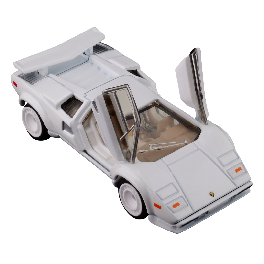 Hot Wheels RLC - 1982 Lamborghini Countach LP 500 S