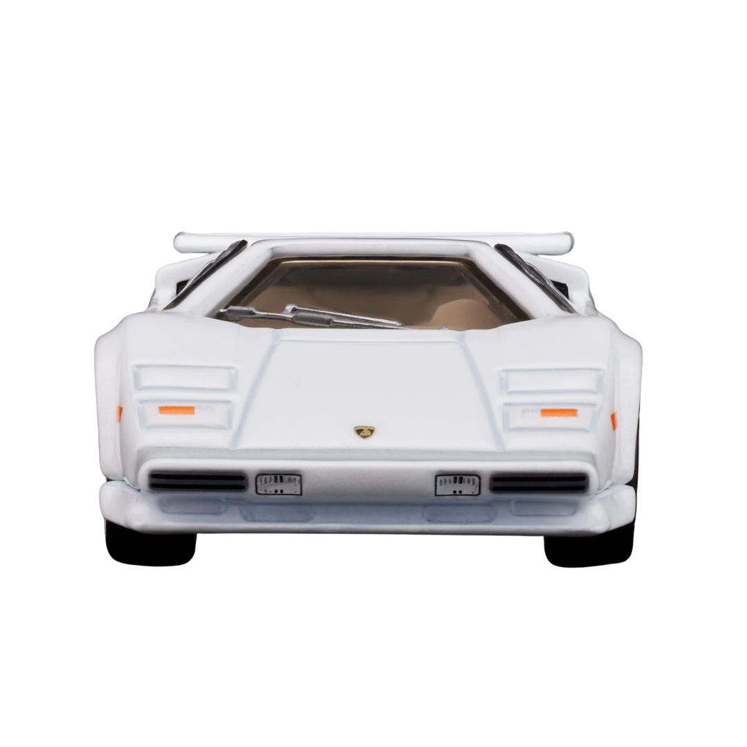 Hot Wheels RLC - 1982 Lamborghini Countach LP 500 S