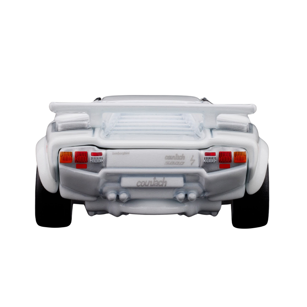 Hot Wheels RLC - 1982 Lamborghini Countach LP 500 S