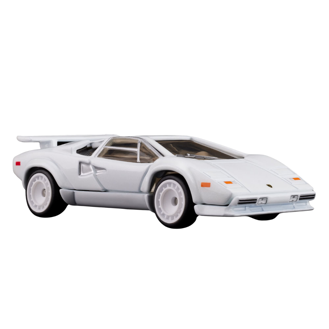 Hot Wheels RLC - 1982 Lamborghini Countach LP 500 S