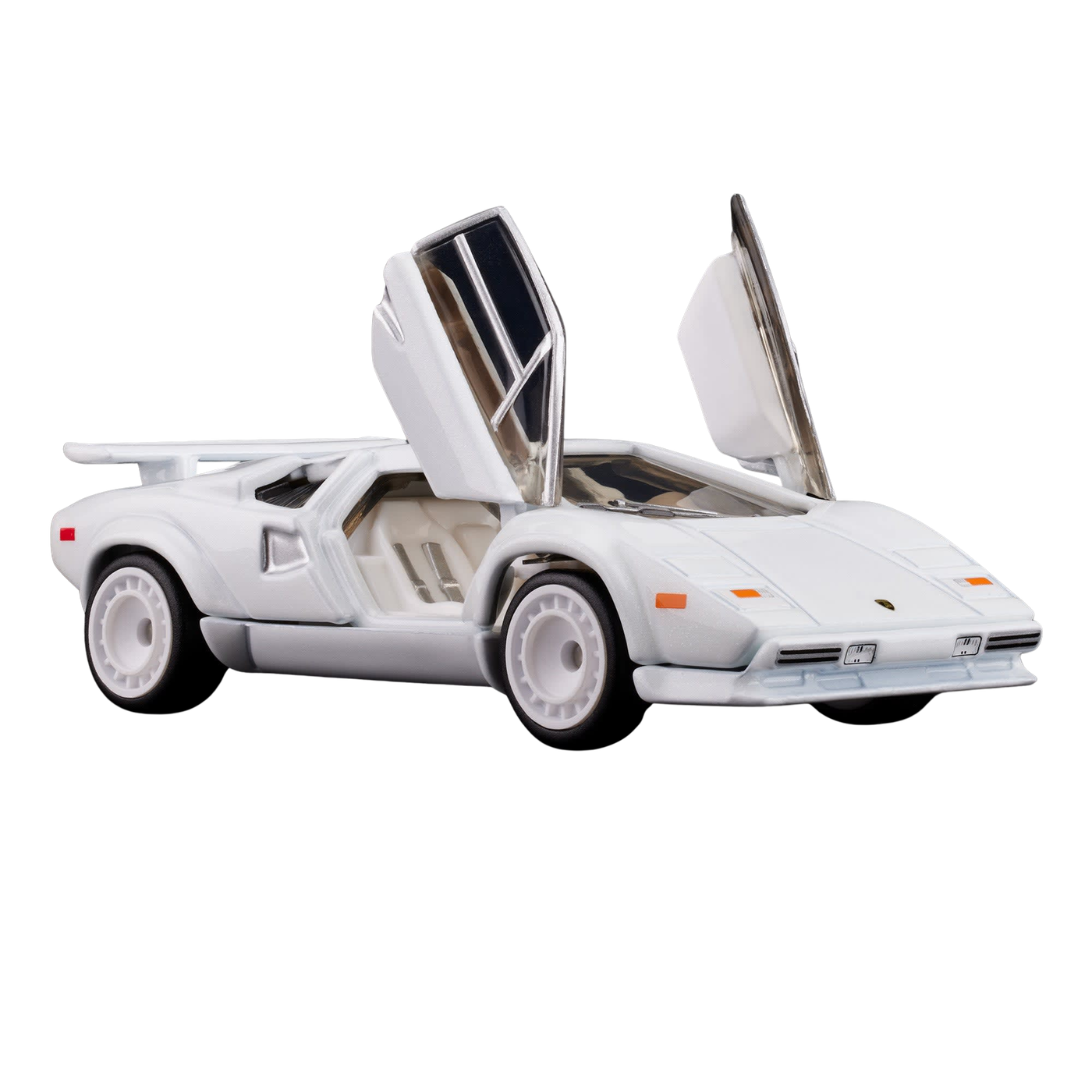 Hot Wheels RLC - 1982 Lamborghini Countach LP 500 S