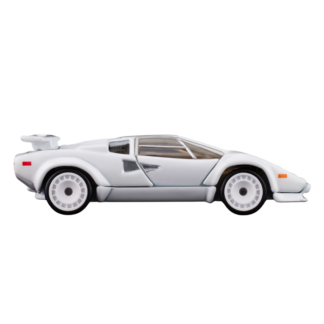 Hot Wheels RLC - 1982 Lamborghini Countach LP 500 S