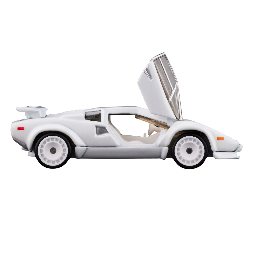 Hot Wheels RLC - 1982 Lamborghini Countach LP 500 S