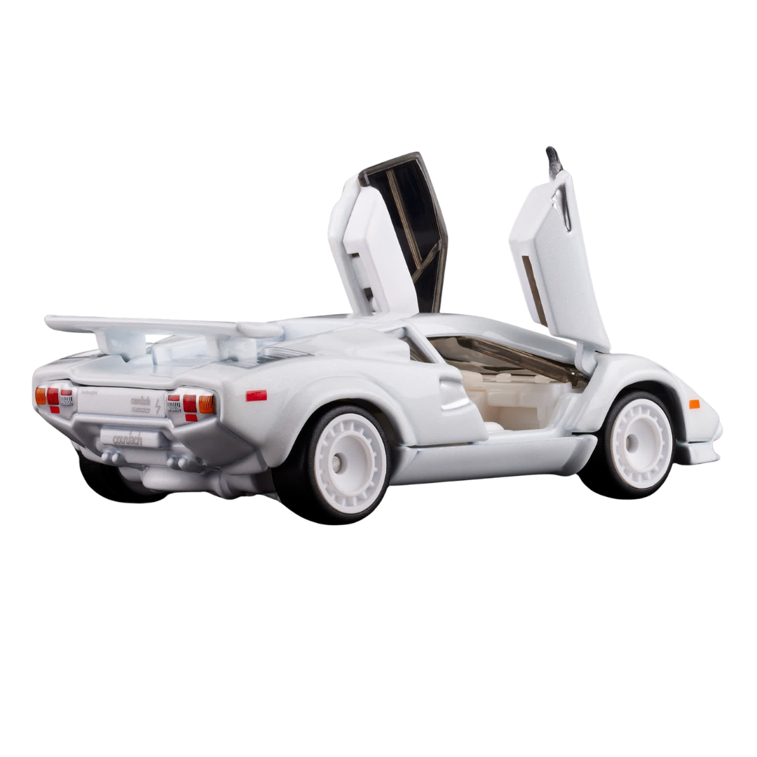 Hot Wheels RLC - 1982 Lamborghini Countach LP 500 S