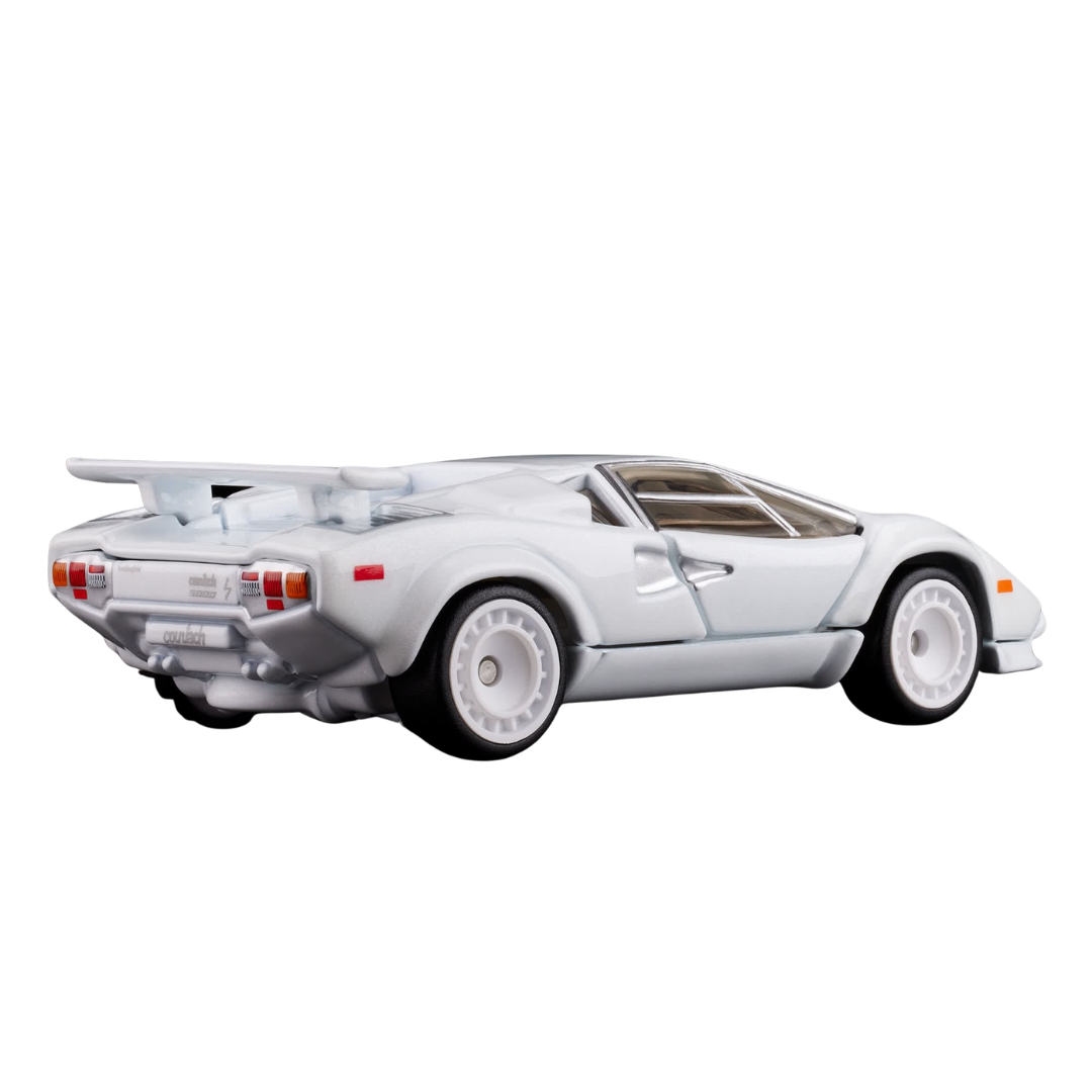 Hot Wheels RLC - 1982 Lamborghini Countach LP 500 S