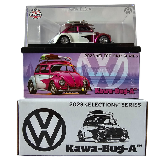 Hot Wheels RLC - Kawa-Bug-A