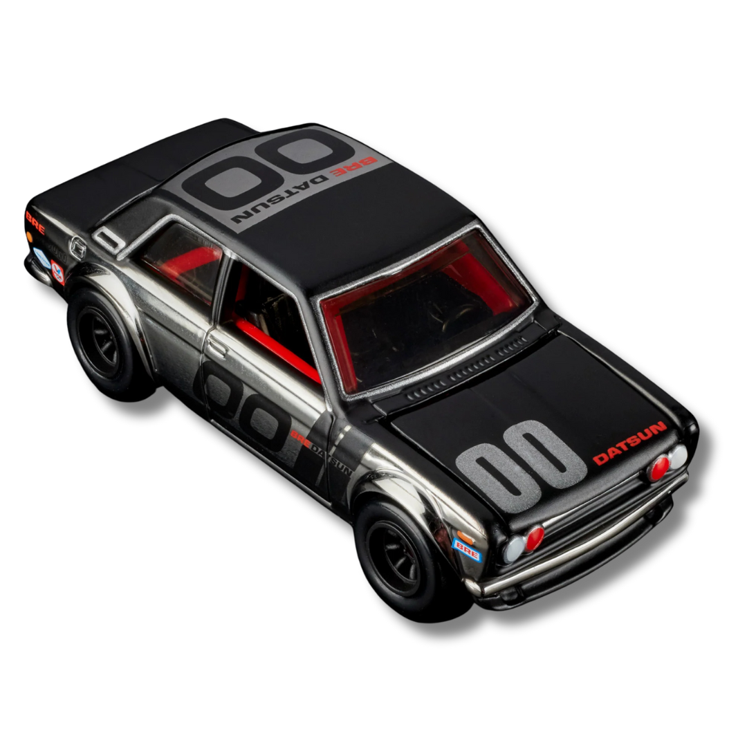 Hot Wheels RLC - '71 BRE Datsun 510