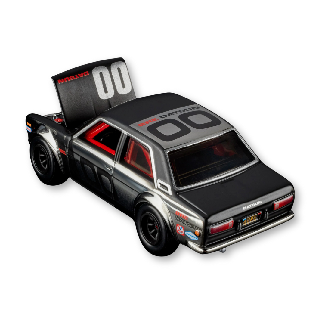 Hot Wheels RLC - '71 BRE Datsun 510