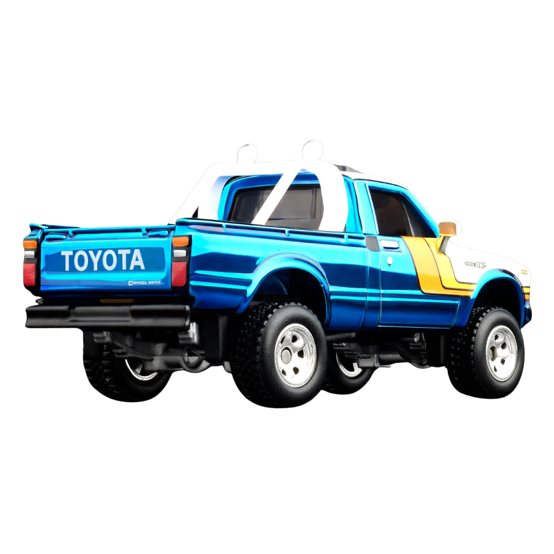 Hot Wheels RLC - 1981 Toyota SR5 4WD