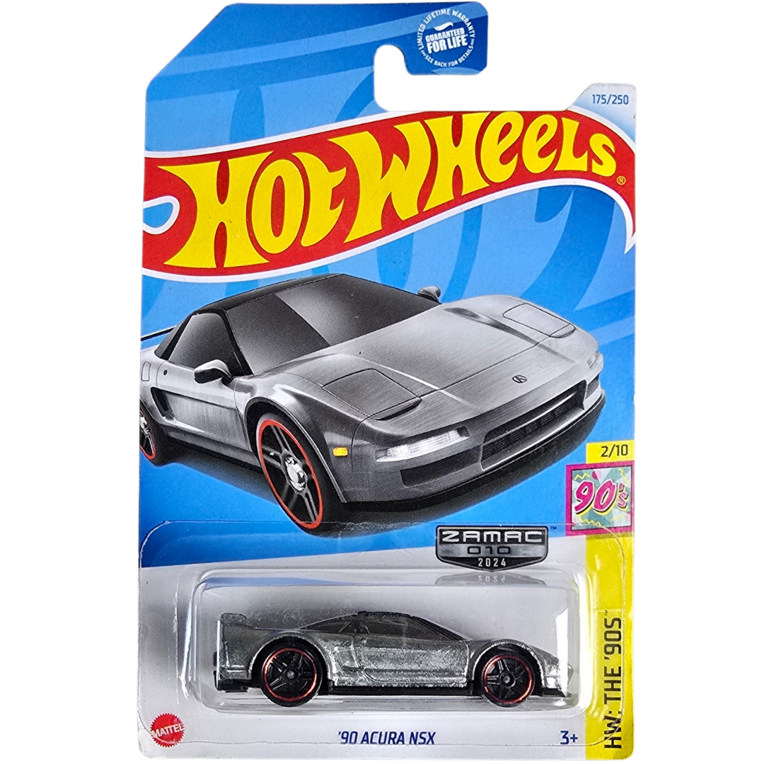 Hot Wheels Zamac – Speed Castings Collector Shop