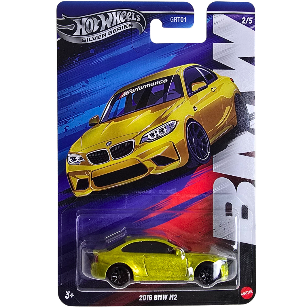 Tienda para coleccionistas de carritos Hot Wheels y Matchbox – Speed ...