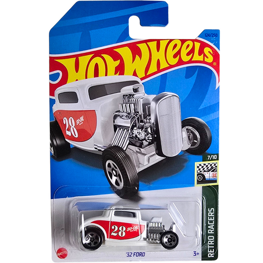 Hot Wheels - '32 Ford