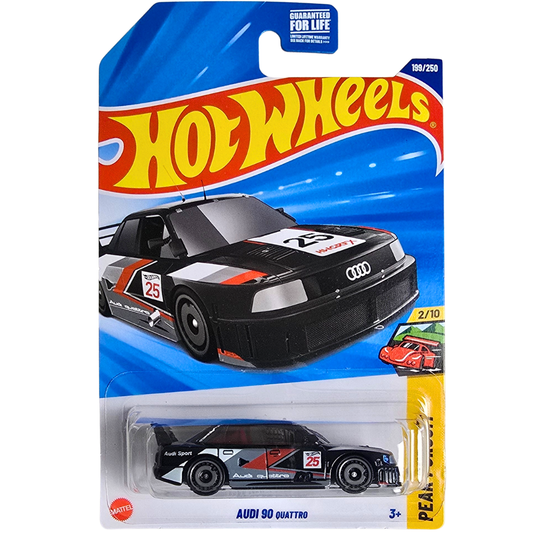 Hot Wheels - Audi '90 Quattro