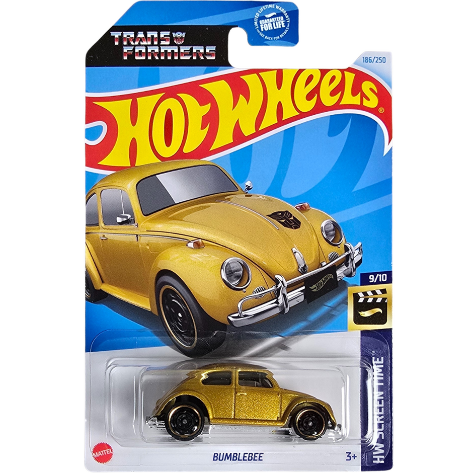 Hot Wheels Básicos – Speed Castings Collector Shop