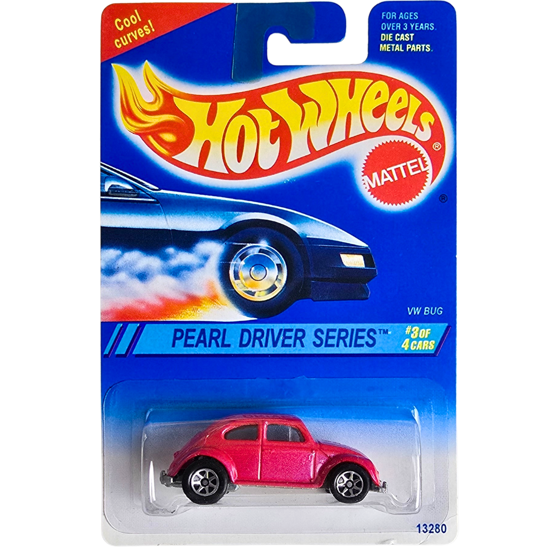 Hot Wheels - VW Bug