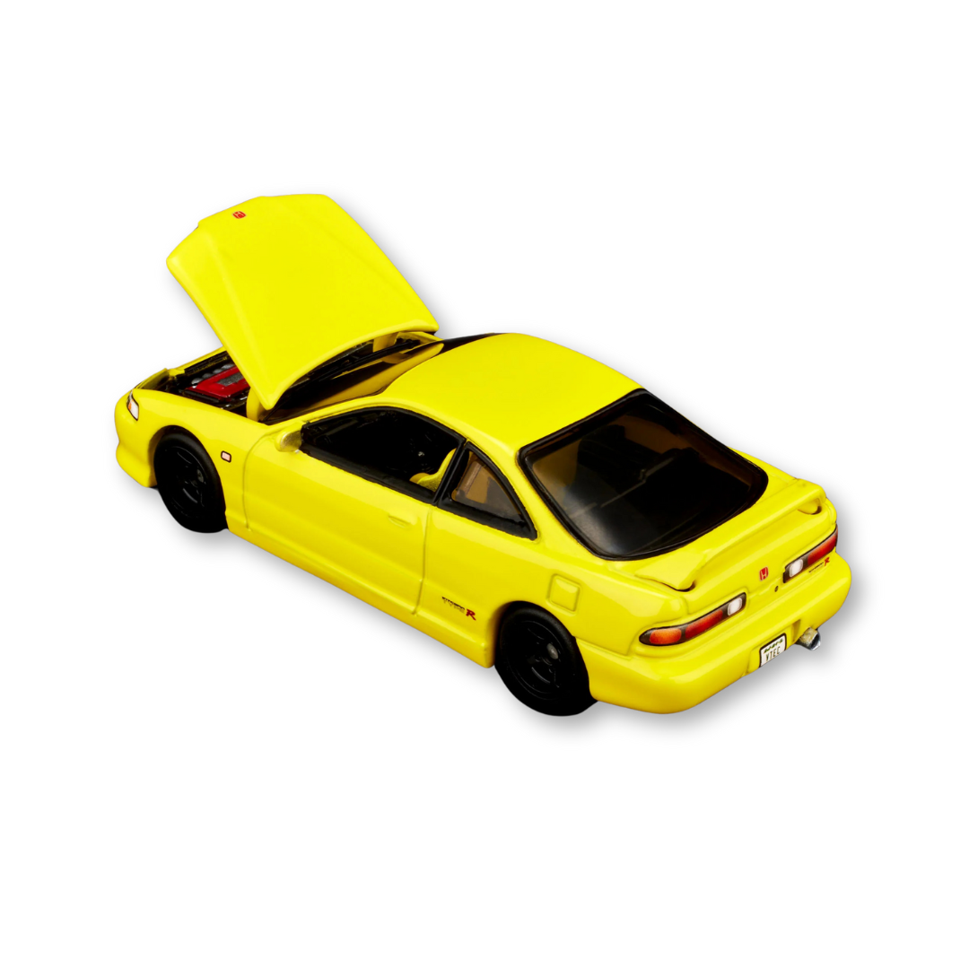 Hot Wheels RLC - 1995 Honda Integra Type R – Speed Castings Collector Shop