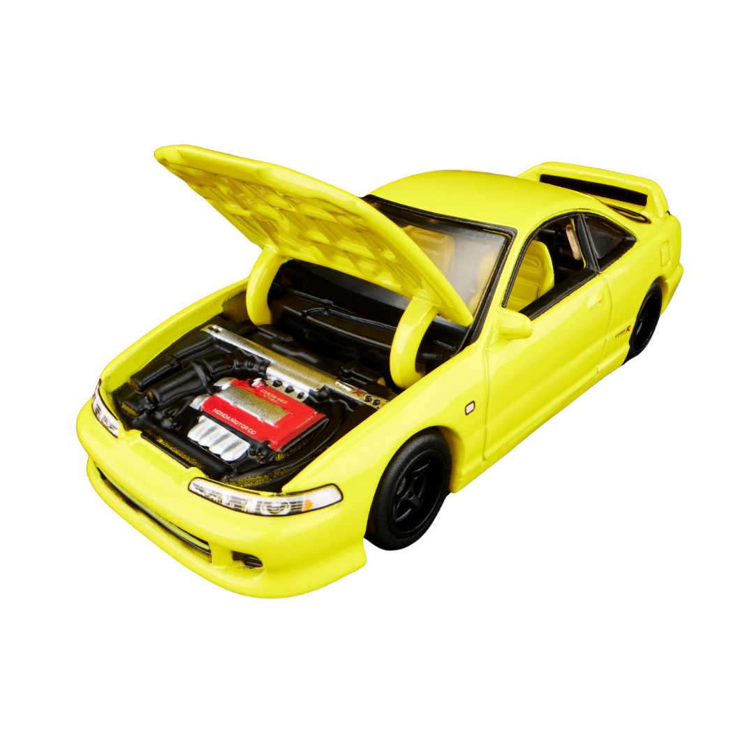 Hot Wheels RLC - 1995 Honda Integra Type R