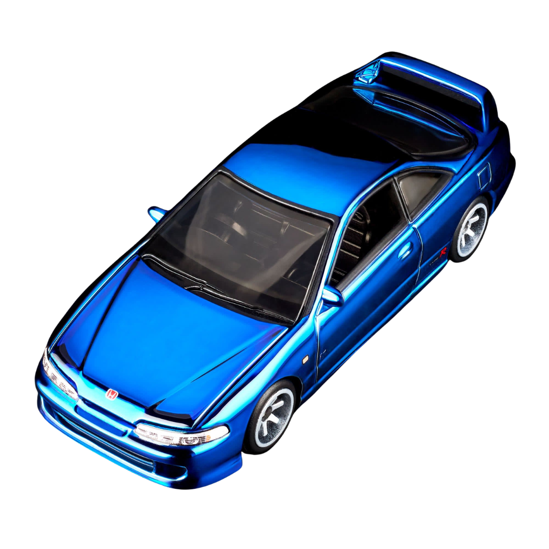 Hot Wheels RLC - 1995 Honda Integra Type R