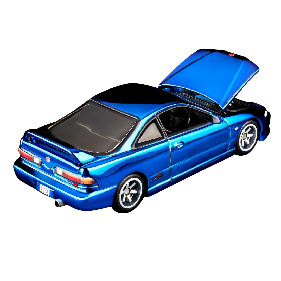Hot Wheels RLC - 1995 Honda Integra Type R