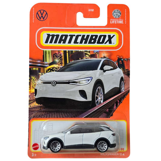 Matchbox - Volkswagen ID.4