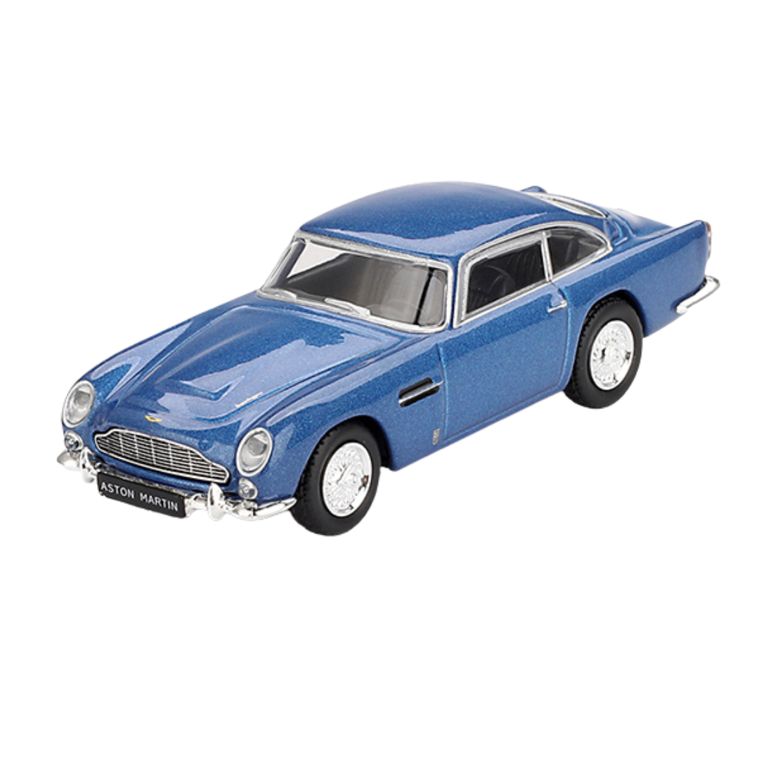 Mini GT - Aston Martin DB5