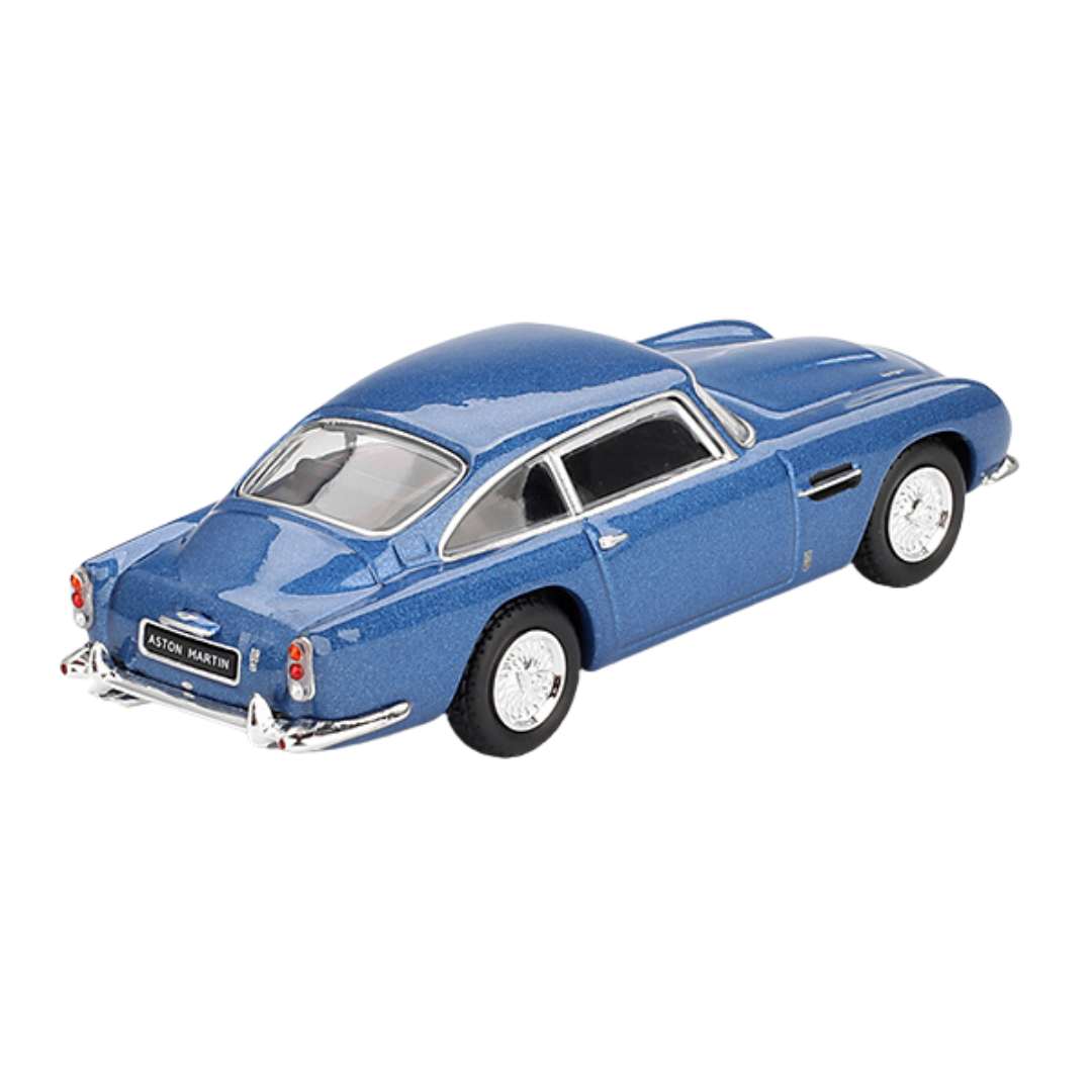 Mini GT - Aston Martin DB5