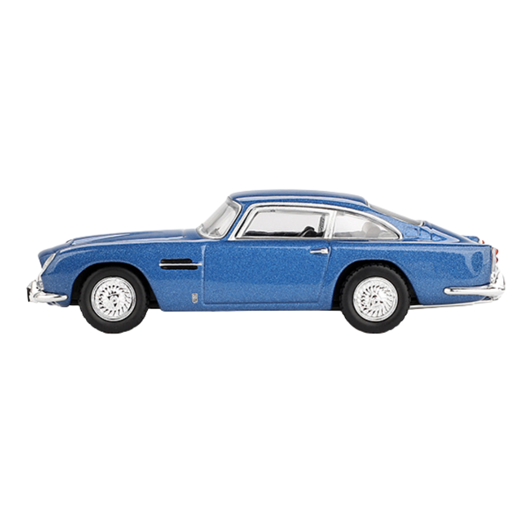 Mini GT - Aston Martin DB5