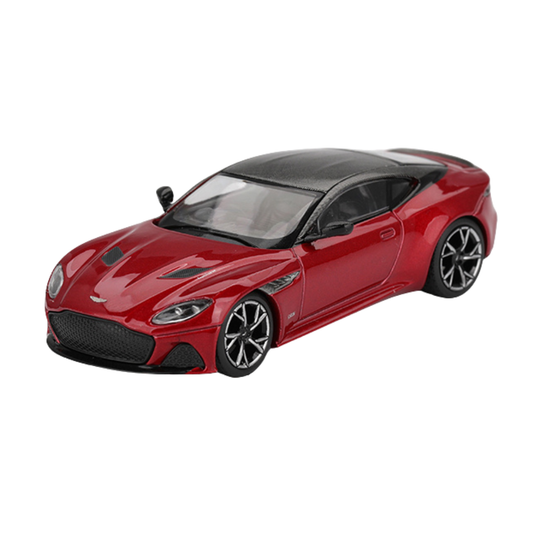 Mini GT - Aston Martin DBS