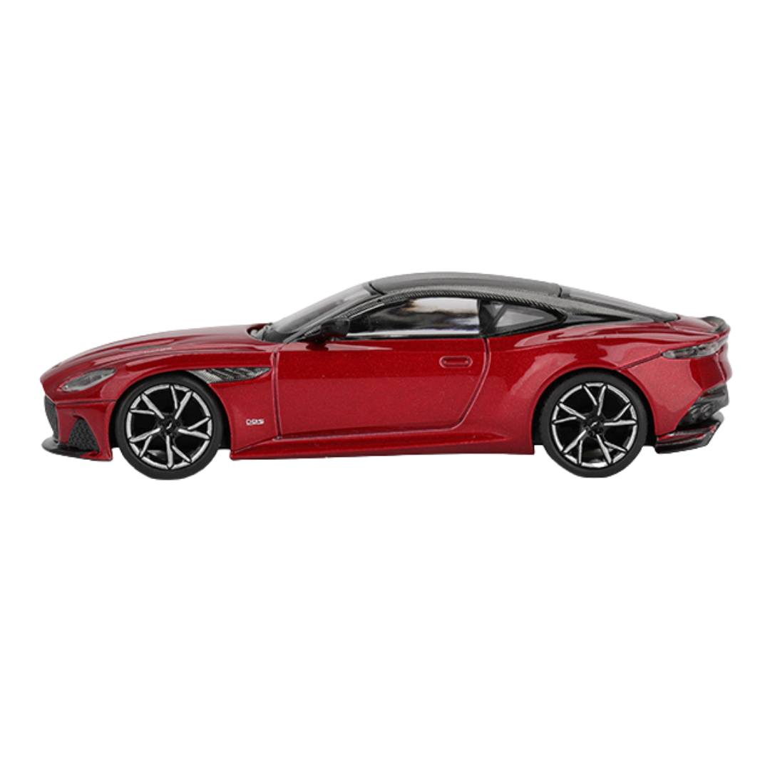 Mini GT - Aston Martin DBS
