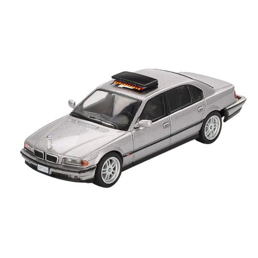 Mini GT (Tomorrow Never Dies) - BMW 750IL