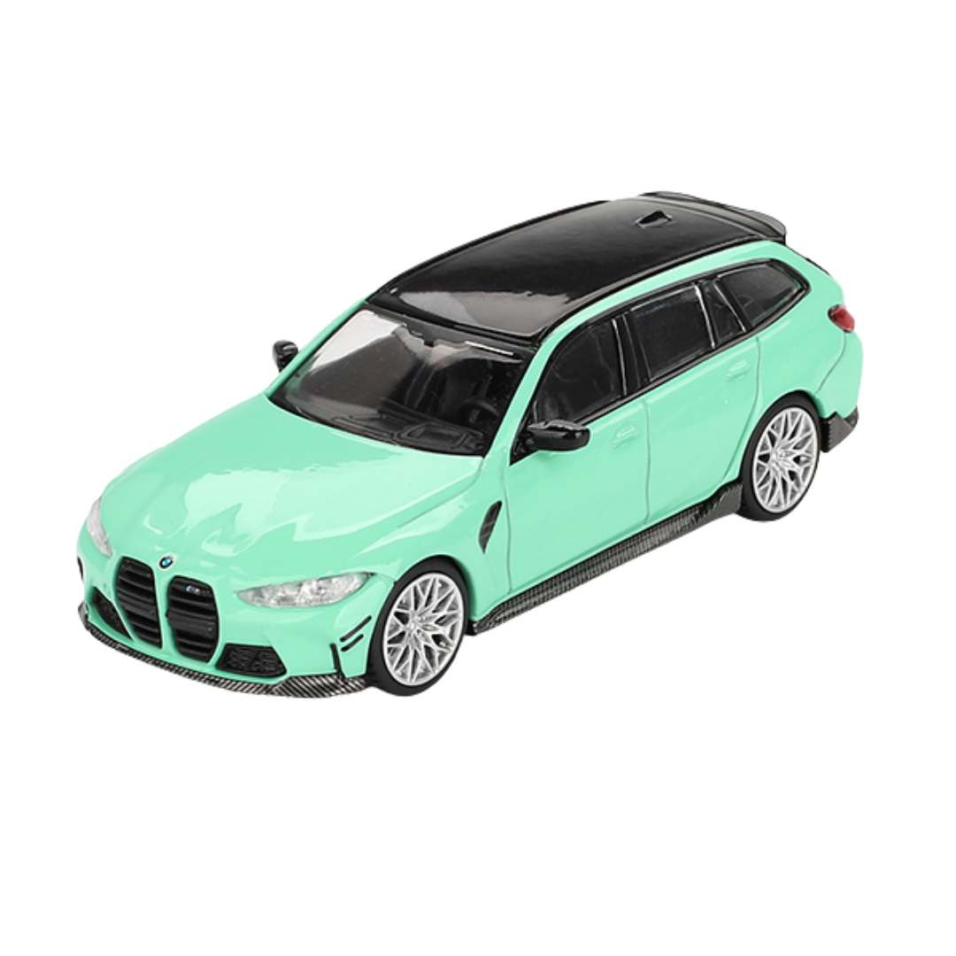 Mini GT - BMW M3 M Performance Touring