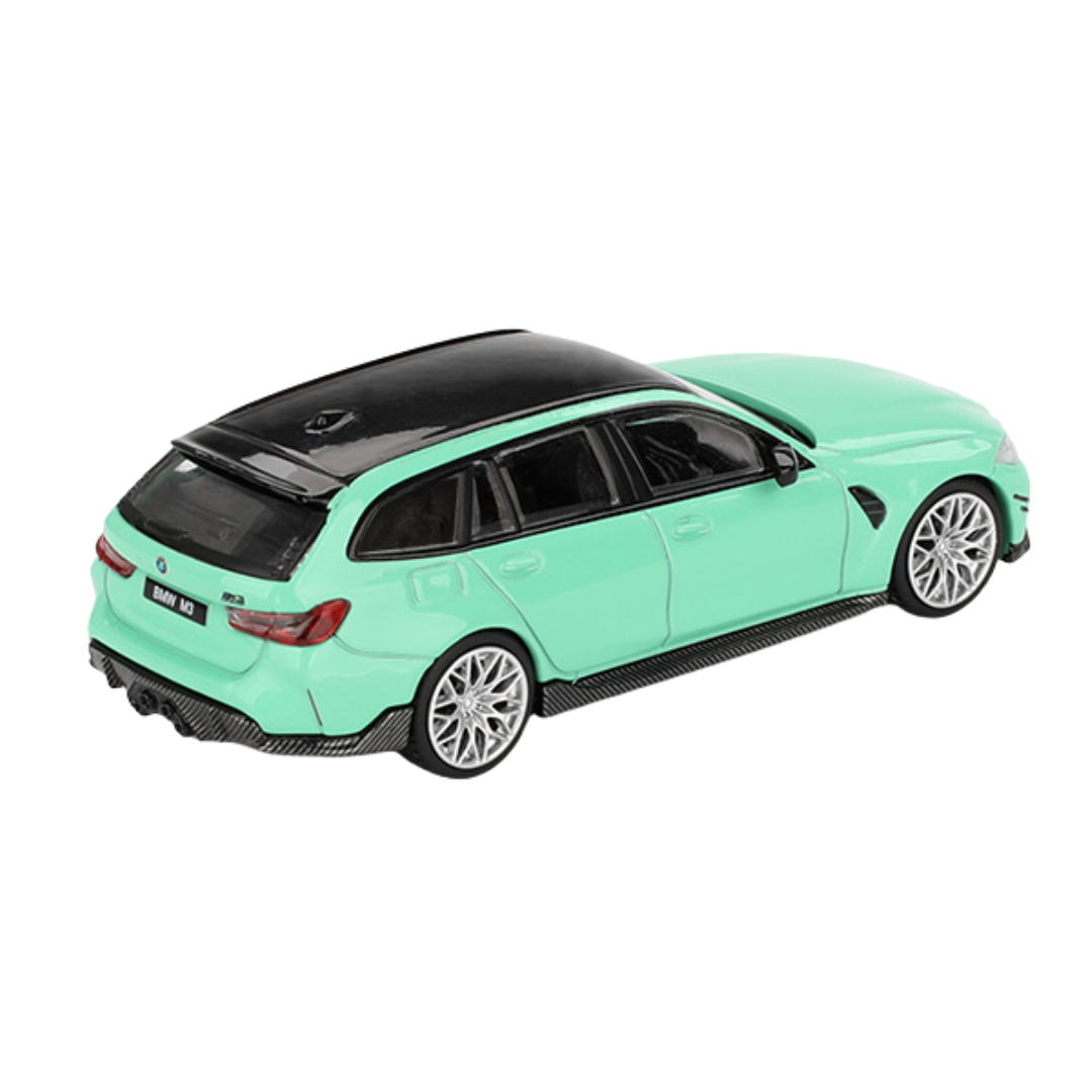 Mini GT - BMW M3 M Performance Touring