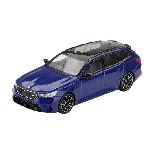 Mini GT - BMW M5 Touring