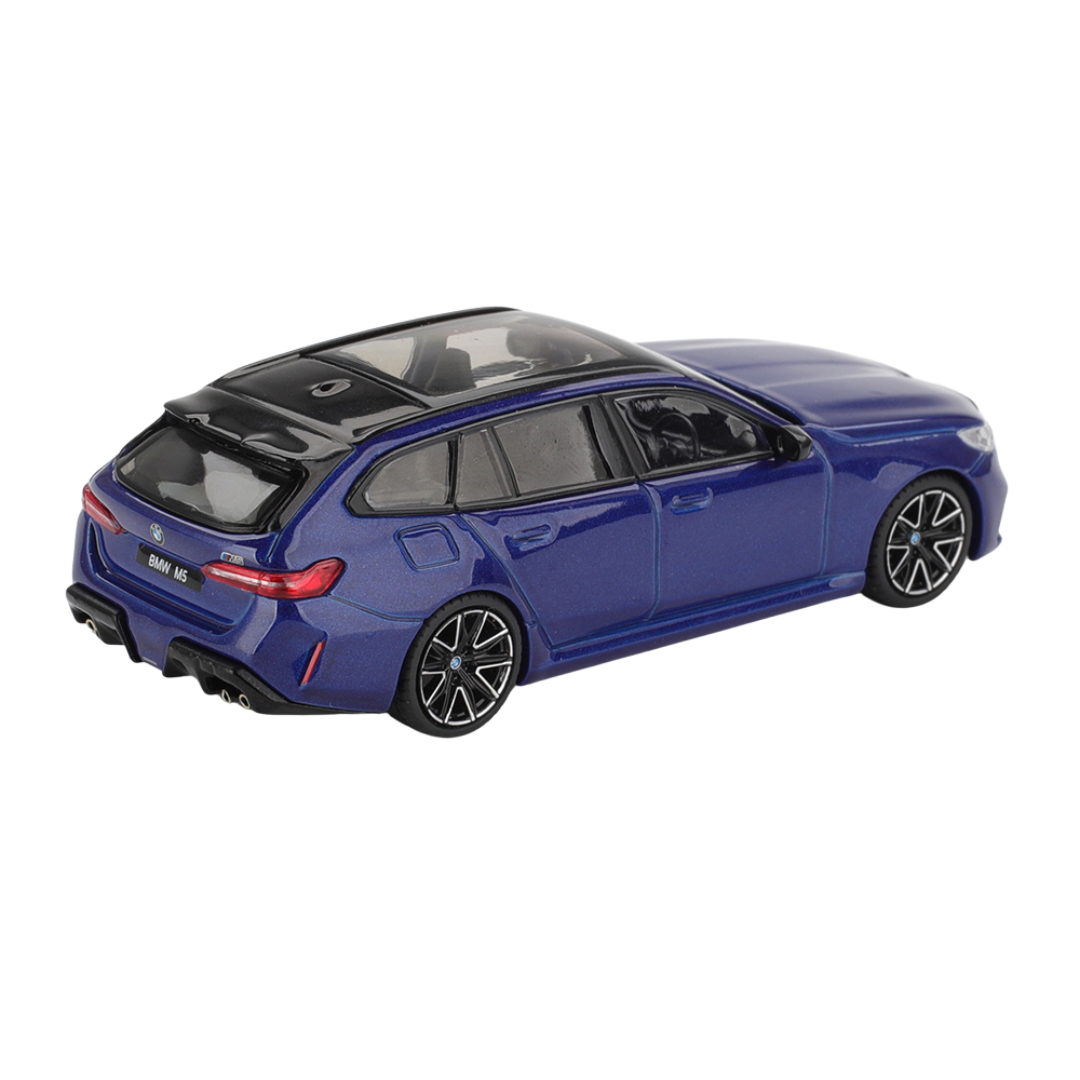 Mini GT - BMW M5 Touring