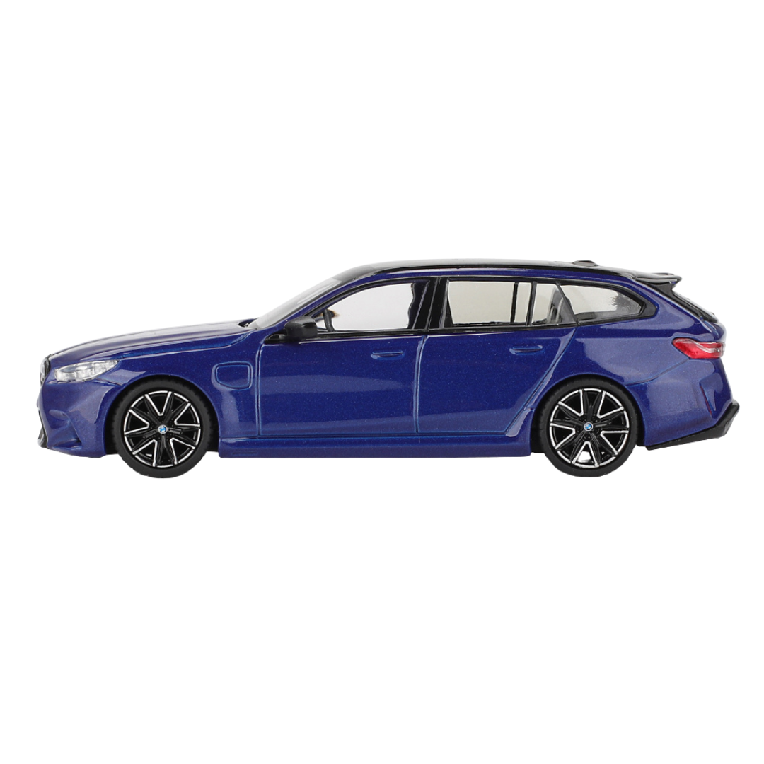 Mini GT - BMW M5 Touring